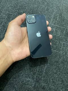 iPhone 13 128gb LLA  brand new non pta jv sale/exchange