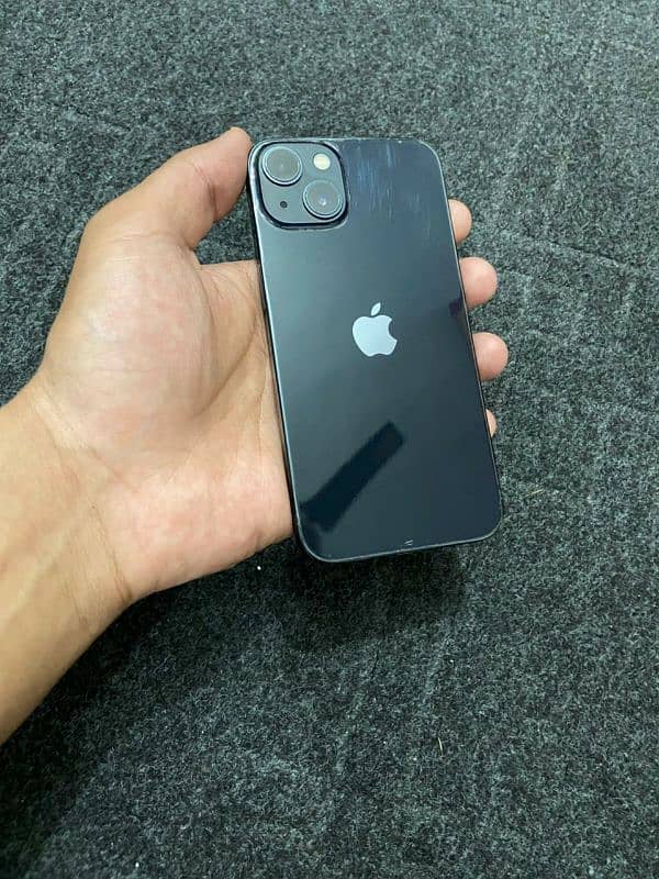 iPhone 13 128gb LLA  brand new non pta jv sale/exchange 0