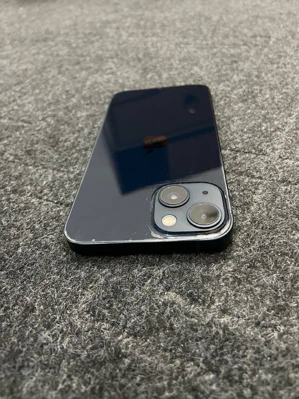 iPhone 13 128gb LLA  brand new non pta jv sale/exchange 1