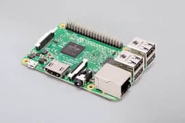 Raspberry Pi 3 model B 0