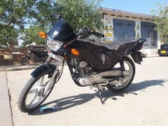 Suzuki GD 110 Good Condition 0