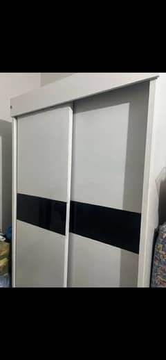 sliding wardrobe deco 0