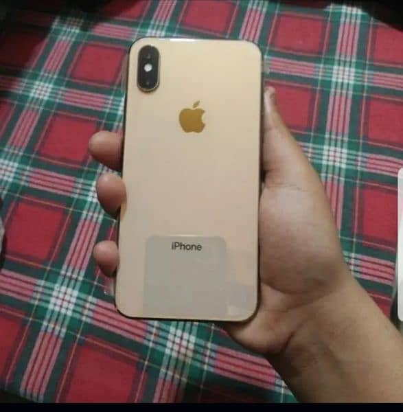 iphone xs dual approved 0