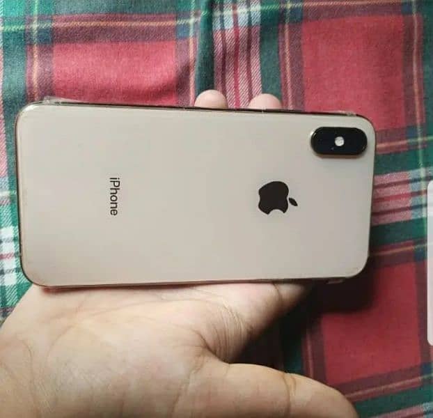 iphone xs dual approved 2