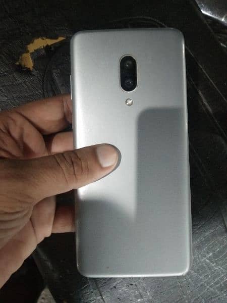 Aquos Zero2 Official PTA 1