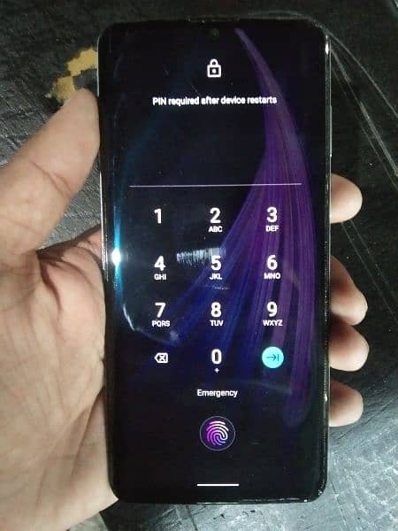 Aquos Zero2 Official PTA 4