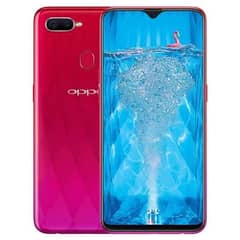 oppo f9pro 6/64 read add then contact