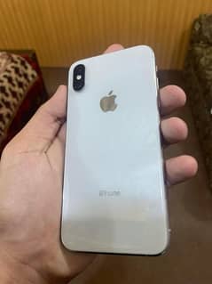 iPhone Xs Non Pta