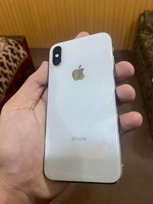 iPhone Xs Non Pta 0