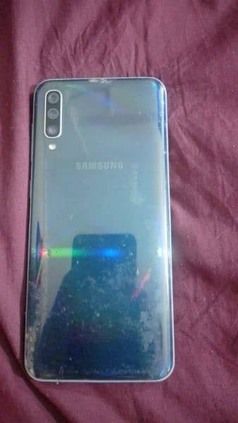 Samsung A50 6/128 for sale 1