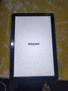 Amazon Firefox Tablet