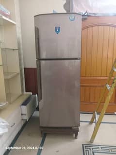 Haier refrigerator 0