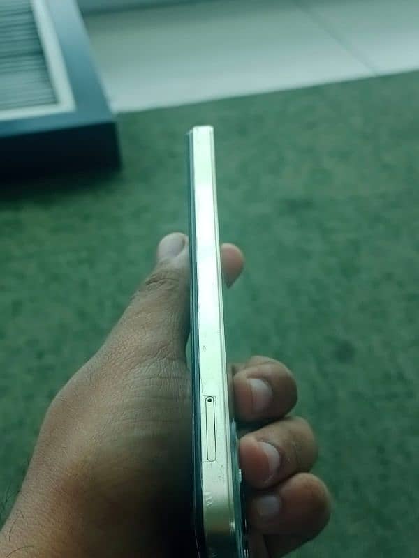 Tecno spark 20c 10 mnt warrenty left 4+4/128 scratchless 7