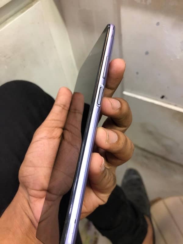 Infinix Note 10 5