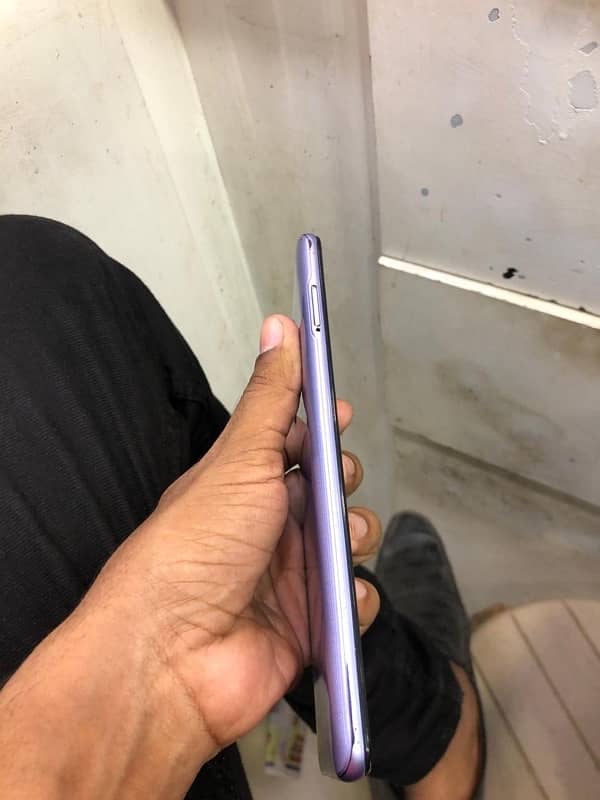 Infinix Note 10 6