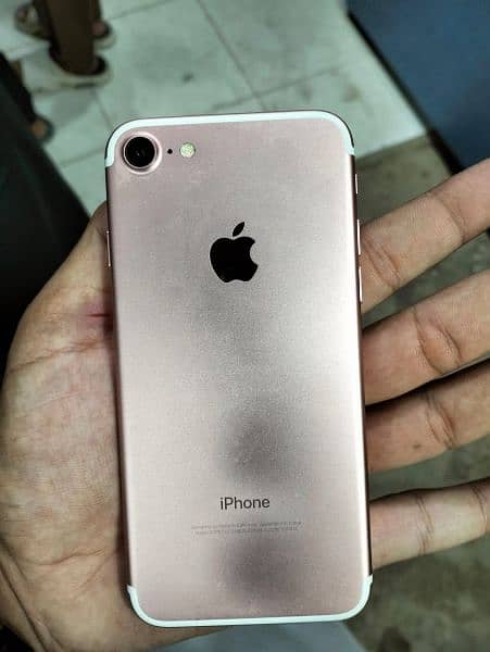 IPHONE 7 JV 32GB 2