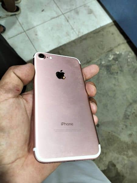 IPHONE 7 JV 32GB 3