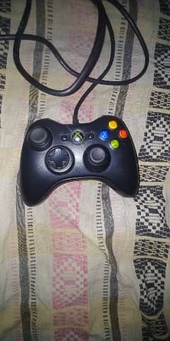 xbox 360 controller 0