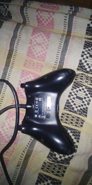 xbox 360 controller 1