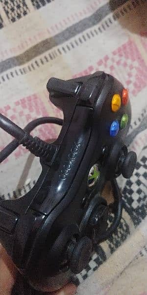 xbox 360 controller 2