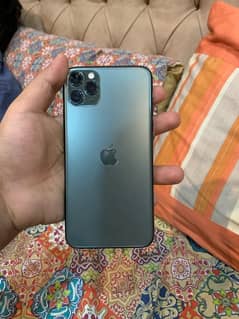 iphone 11 pro max pta