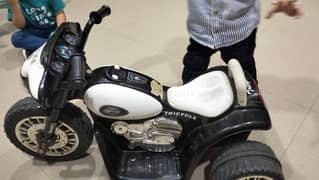 Electric Bike for kids