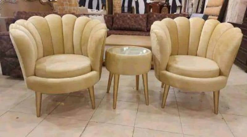 all coffe chair all calar variety available 4