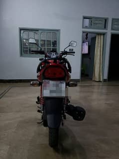 CB 150 F for sale 2024 Model