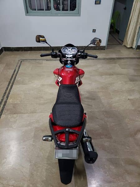 CB 150 F for sale 2024 Model 2