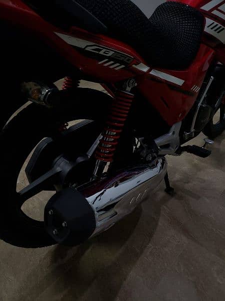 CB 150 F for sale 2024 Model 6