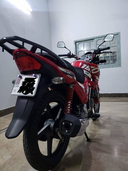 CB 150 F for sale 2024 Model 7