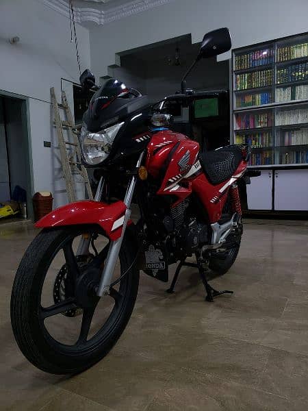 CB 150 F for sale 2024 Model 11