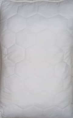 new fibre pillow 250 each