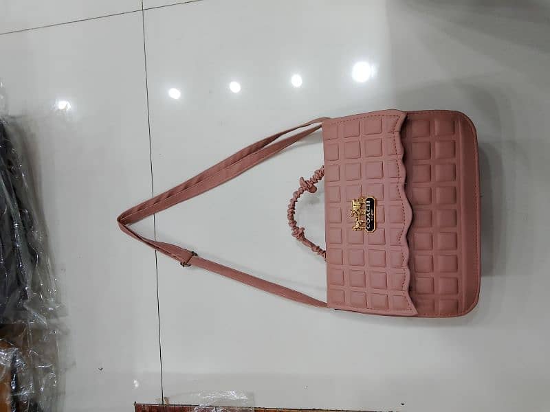 Ladies hand bags 1