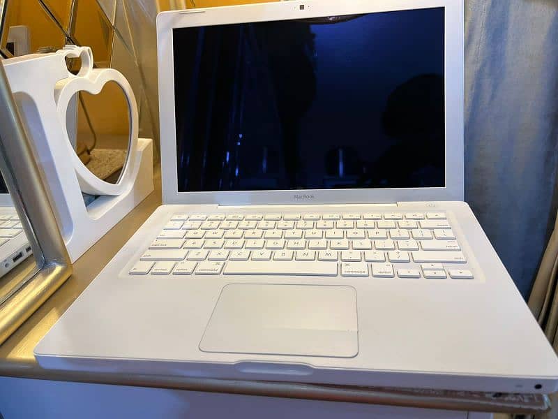 Macbook 2012 6