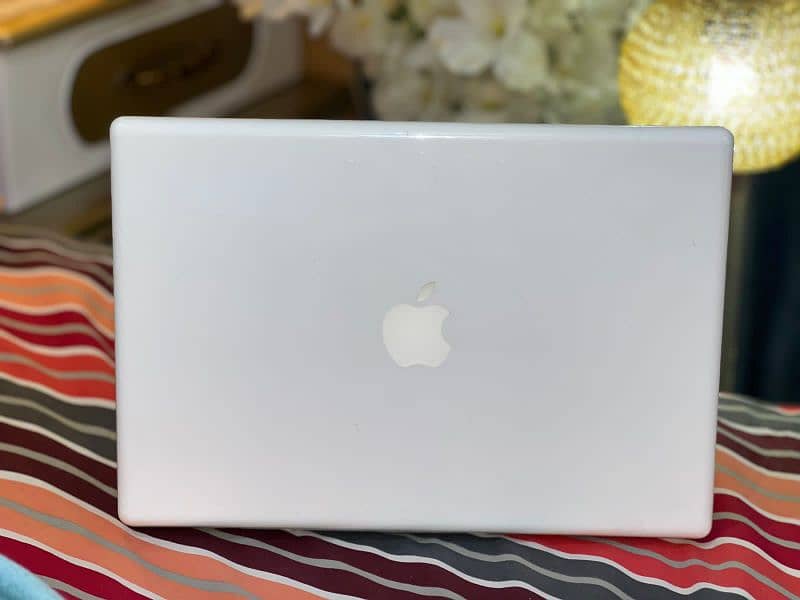 Macbook 2012 7