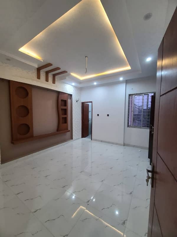 5 Marla House For Sale In Pak Arab 1