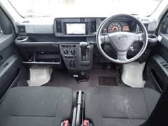 DAIHATSU HIJET DX SAIII 2018 FRESH UNREGISTERED