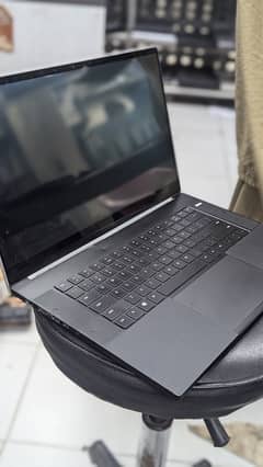 Razer Blade 2020 Special Edition 16gb Graphics 0