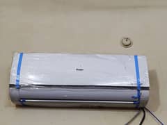 Haier 1 Ton DC Inverter