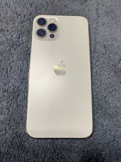 iphone 12 pro factory umlocked waterpack 85%