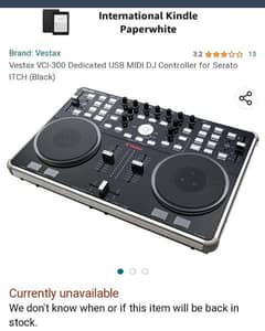 DJ