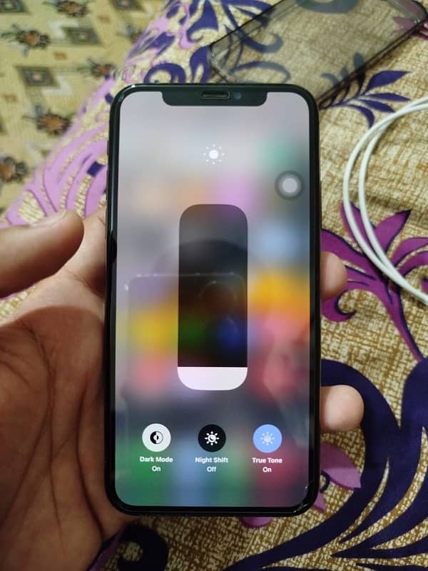 Iphone X PTA Approved 0