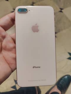 iPhone 8 plus pta approved