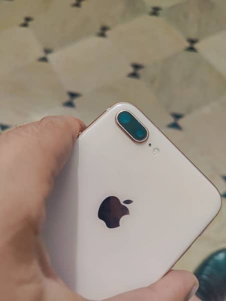 iPhone 8 plus pta approved 2