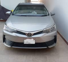 Toyota Corolla GLI 2014