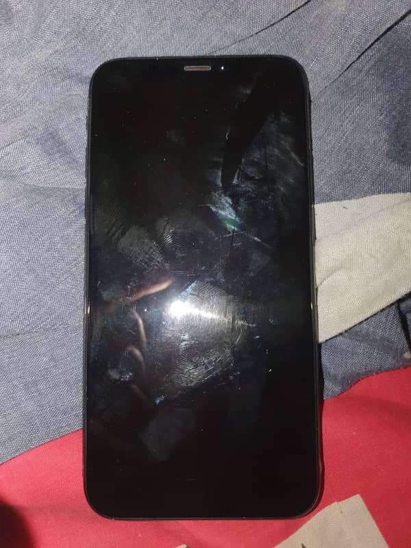 Iphone X Pta Approved For Sale 2