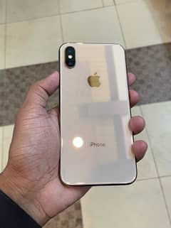 iphone Xs 512Gb JV Non active