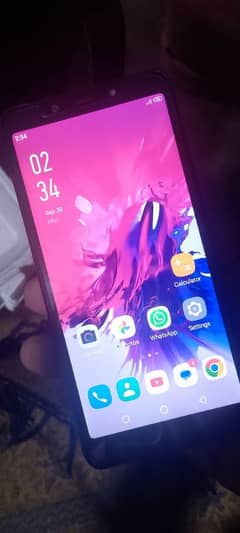 Infinix smart 3 2 16 for sale urgent 0