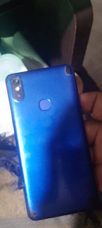 Infinix smart 3 2 16 for sale urgent 5